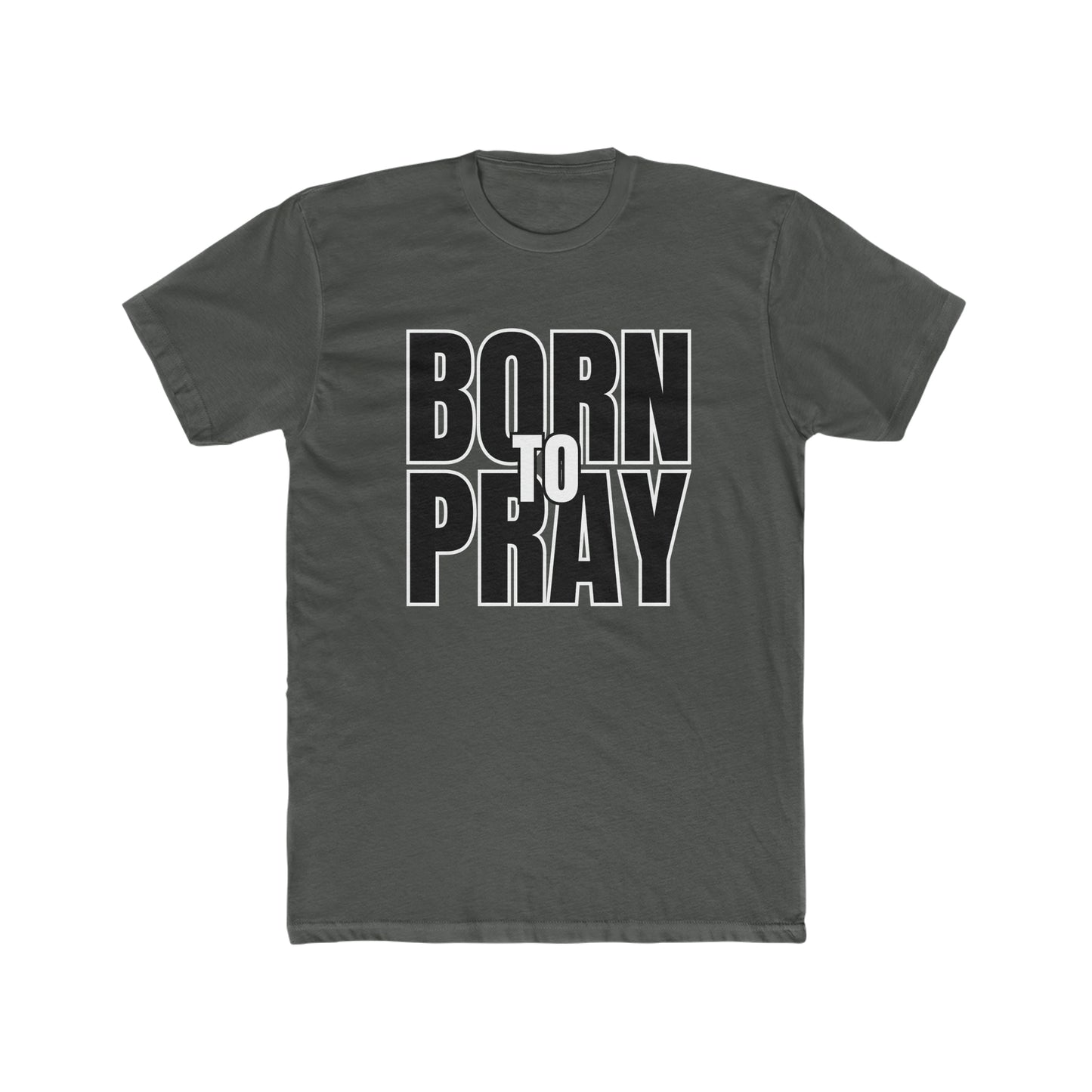 BTP-Men's T-shirt