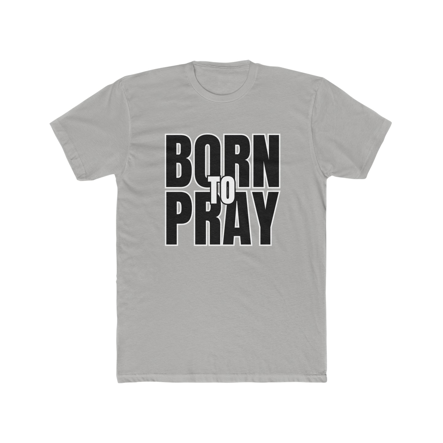 BTP-Men's T-shirt