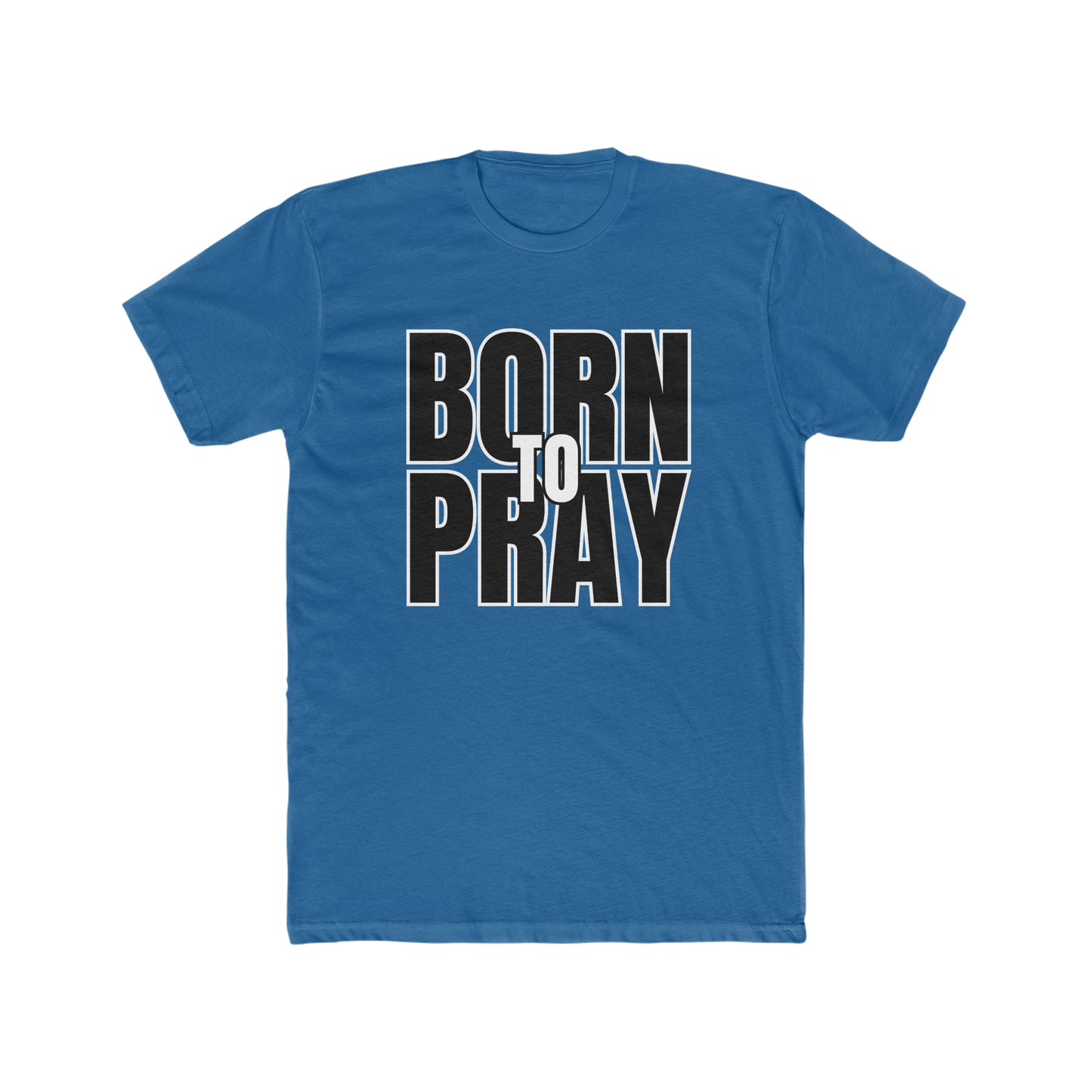 BTP-Men's T-shirt