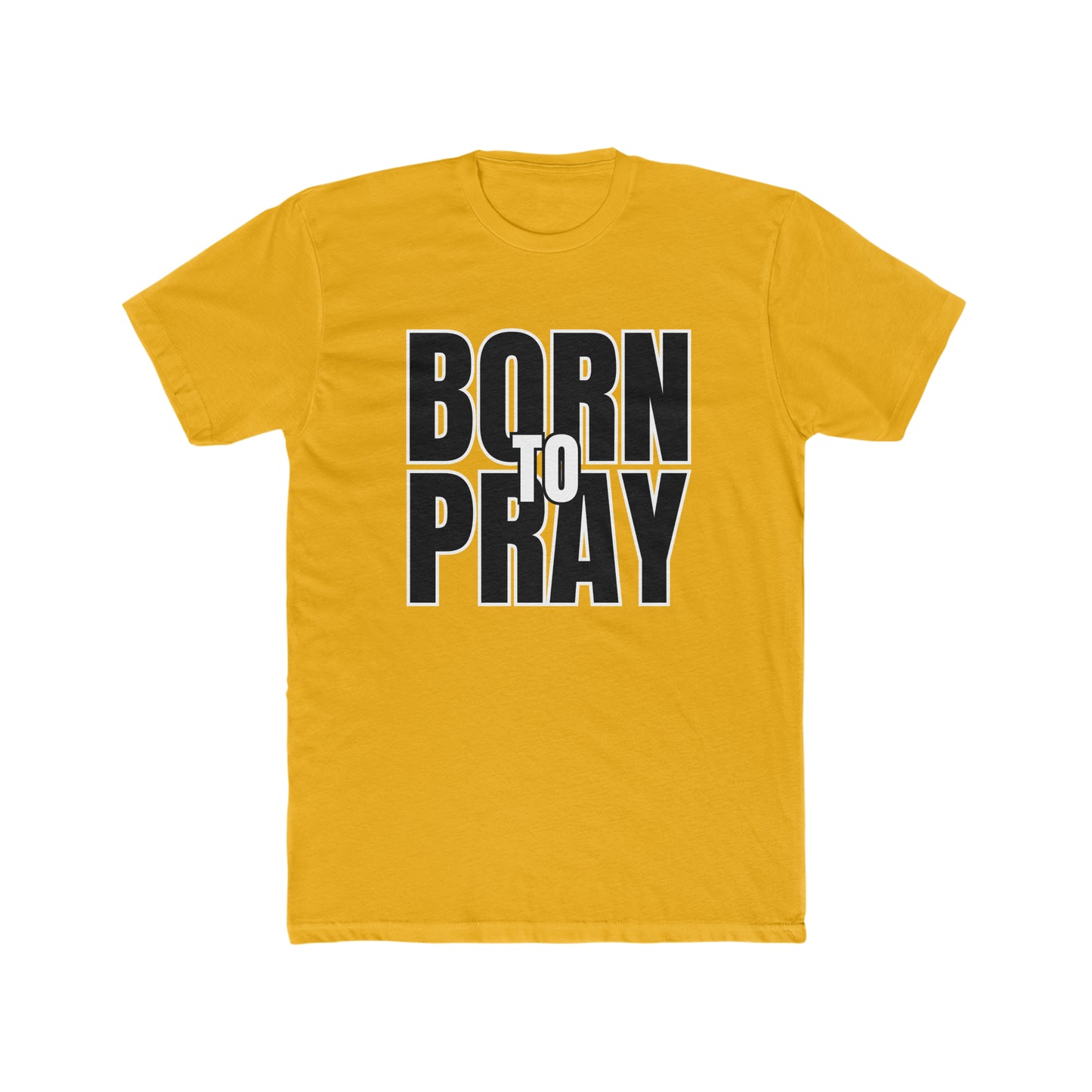 BTP-Men's T-shirt