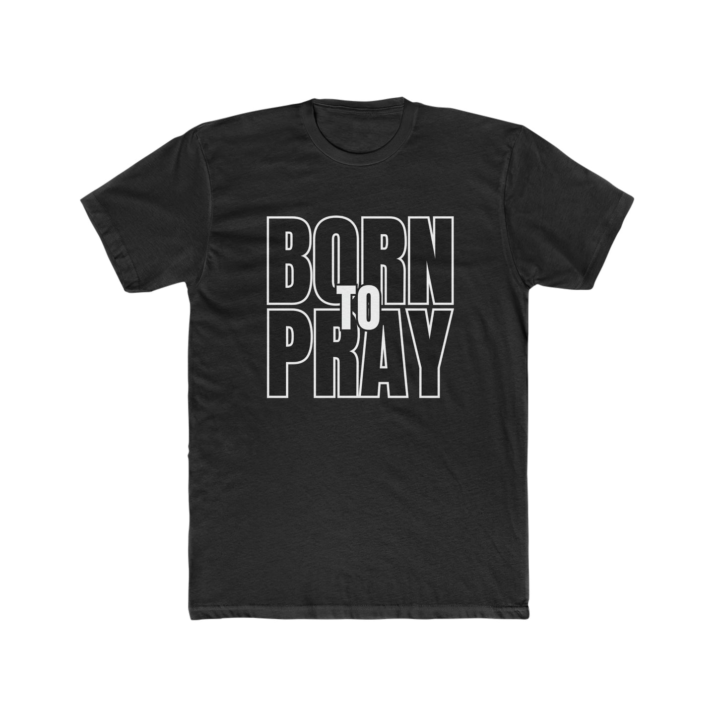 BTP-Men's T-shirt