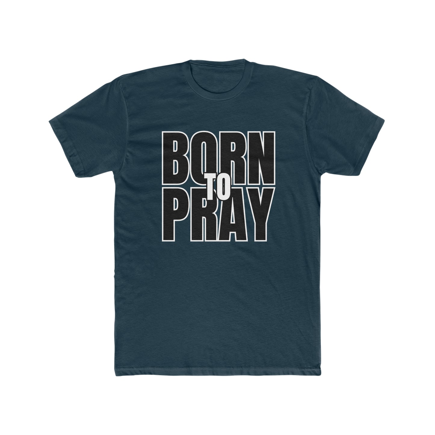 BTP-Men's T-shirt