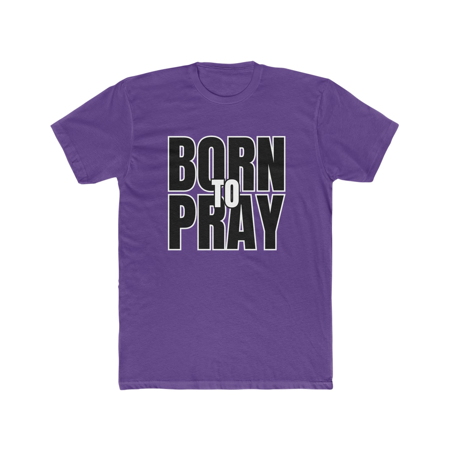 BTP-Men's T-shirt