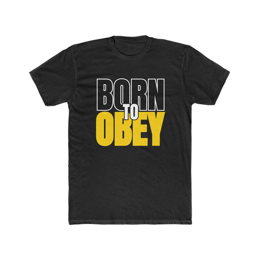 BTO-Men's T-shirt