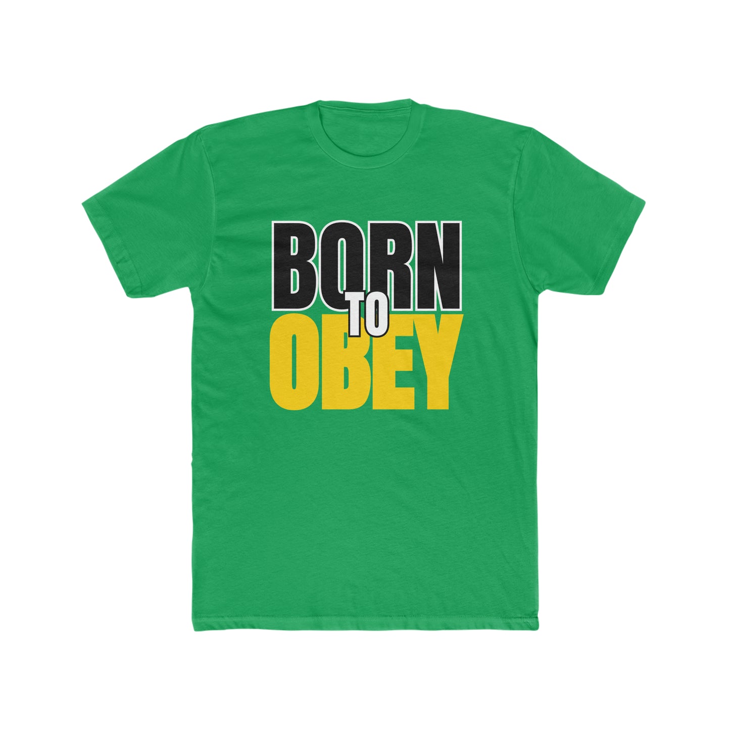 BTO-Men's T-shirt