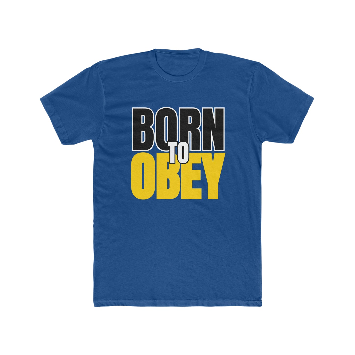 BTO-Men's T-shirt