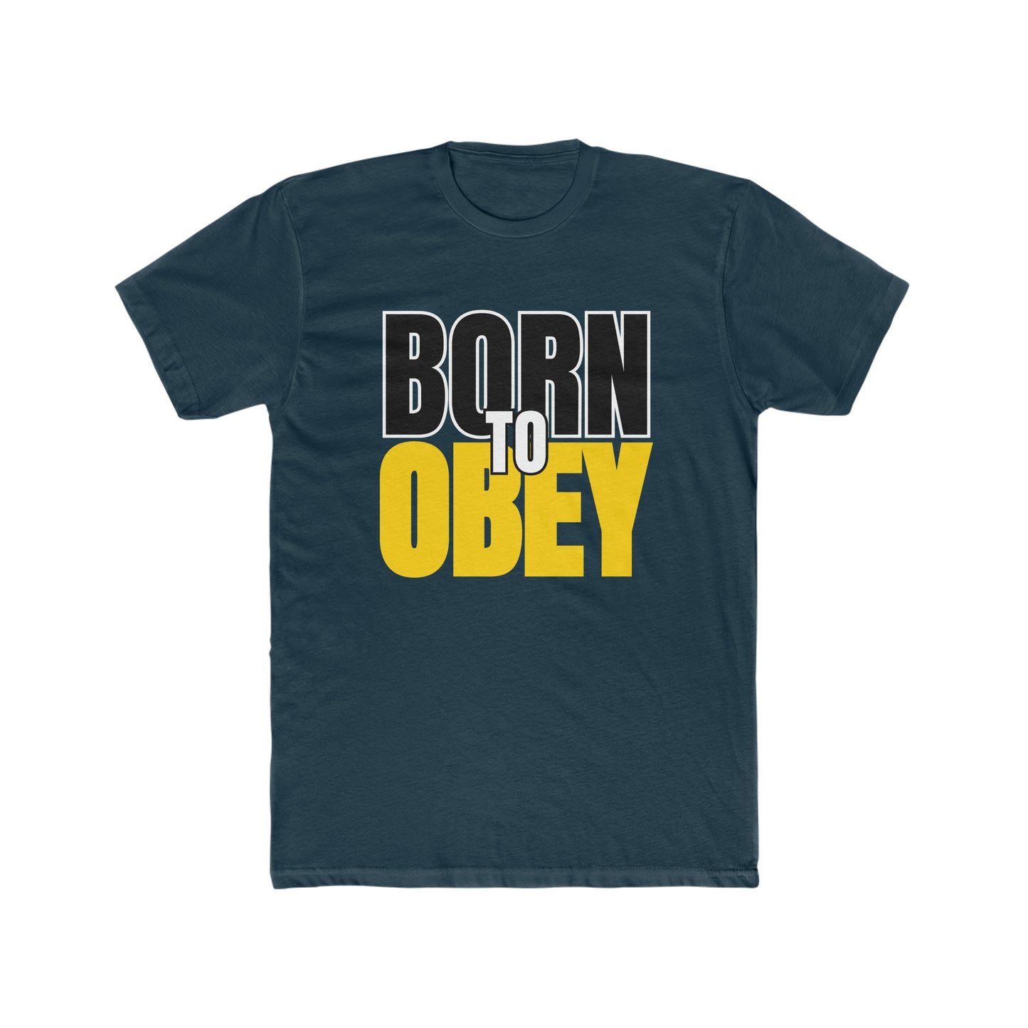 BTO-Men's T-shirt