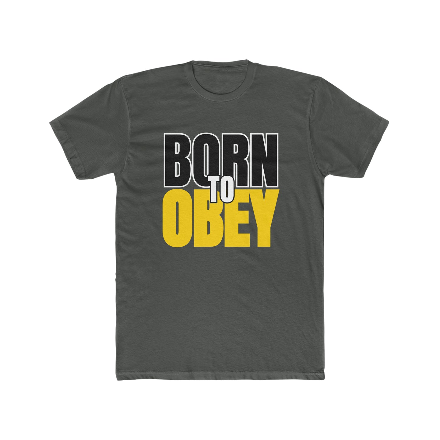 BTO-Men's T-shirt