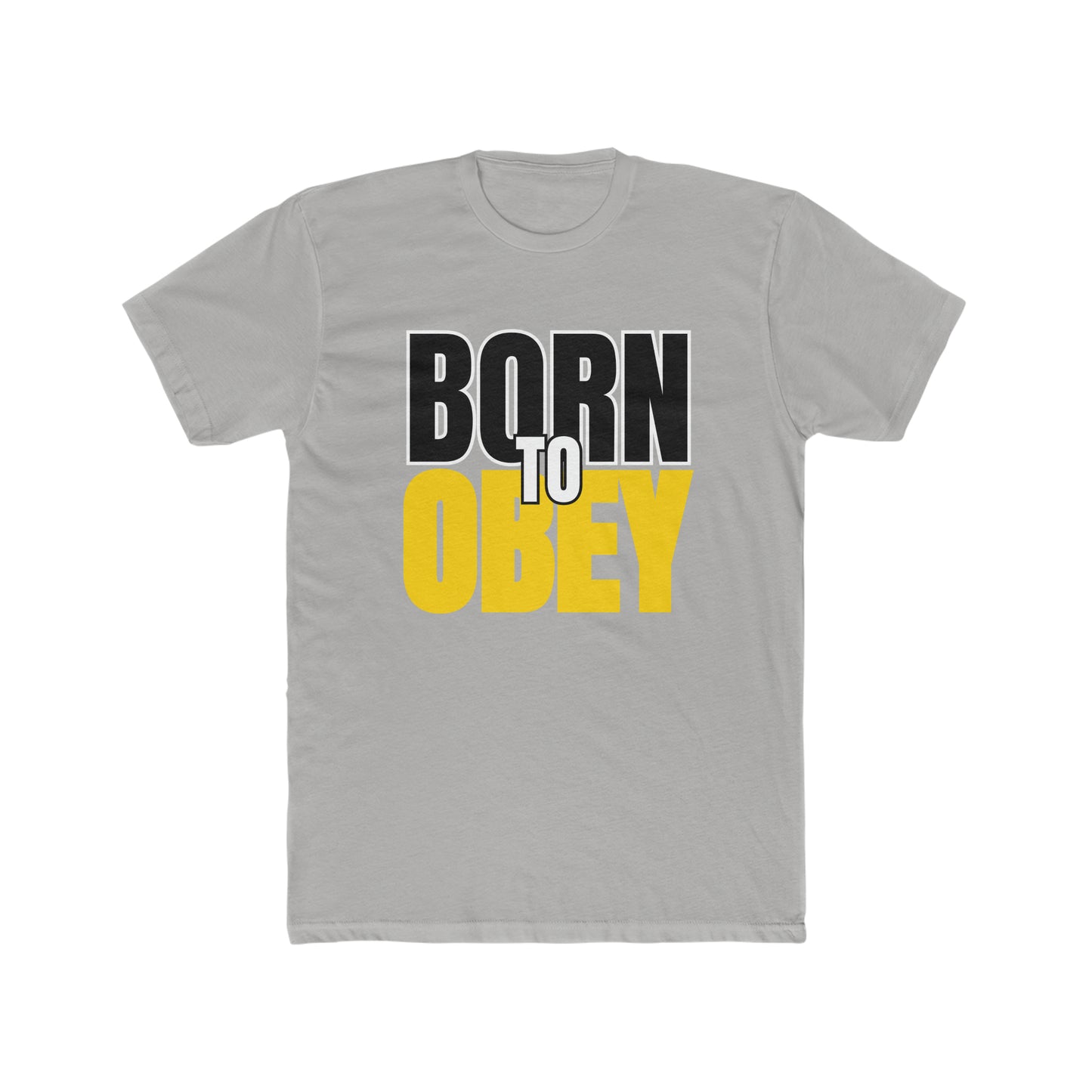 BTO-Men's T-shirt
