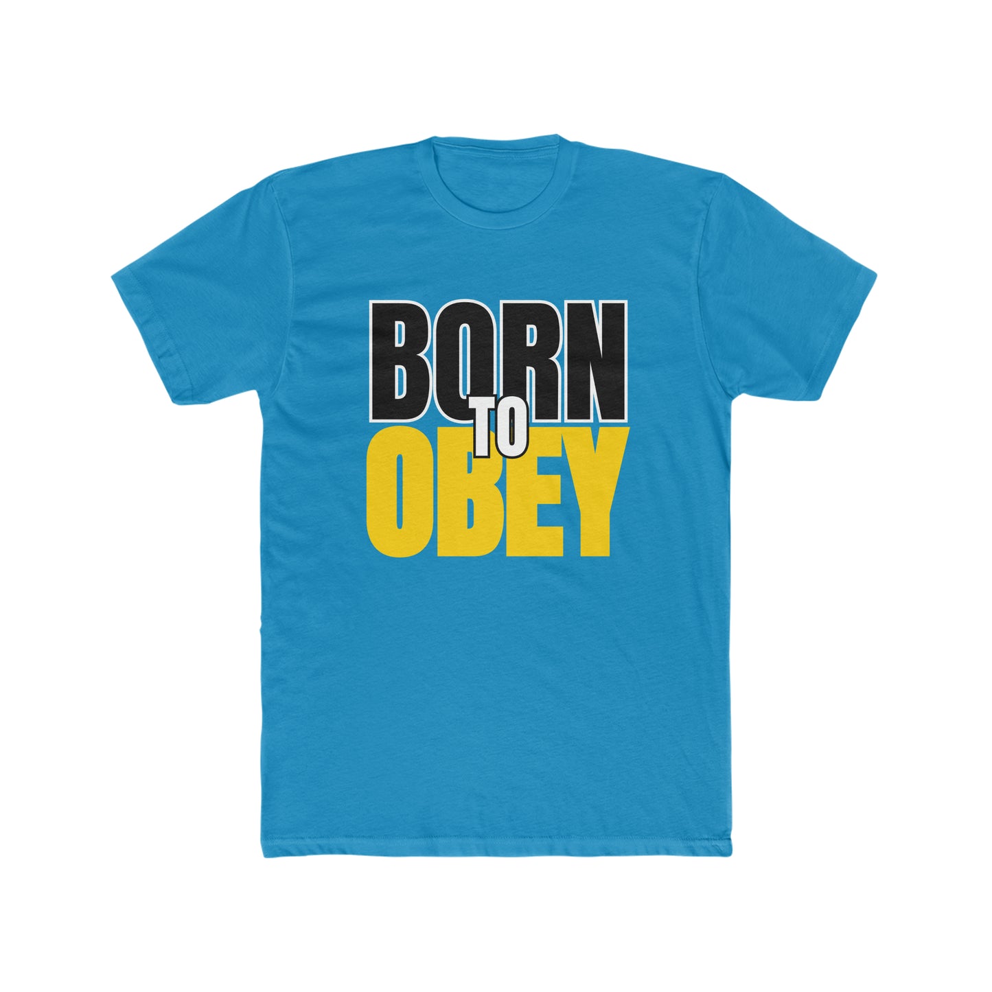 BTO-Men's T-shirt