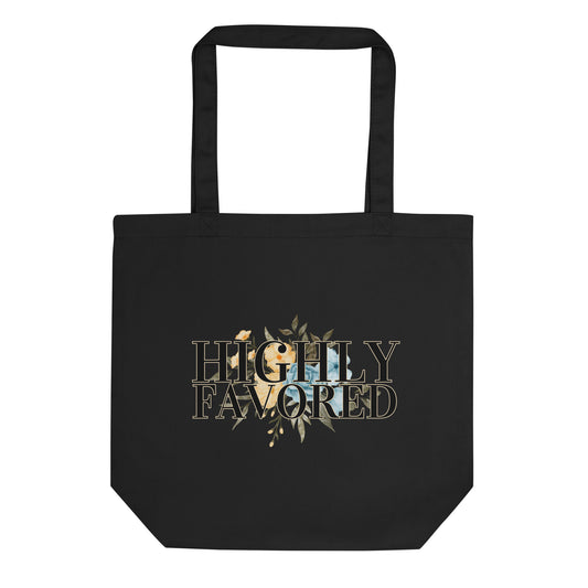 Highly Favored Bag