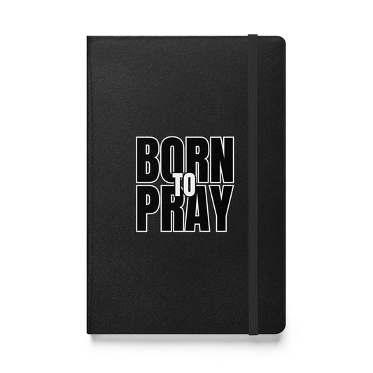 Hardcover Notebook