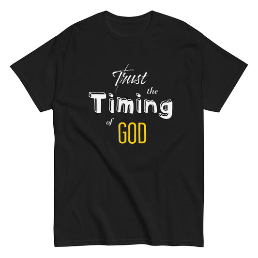 Men's TTG Classic T-Shirt