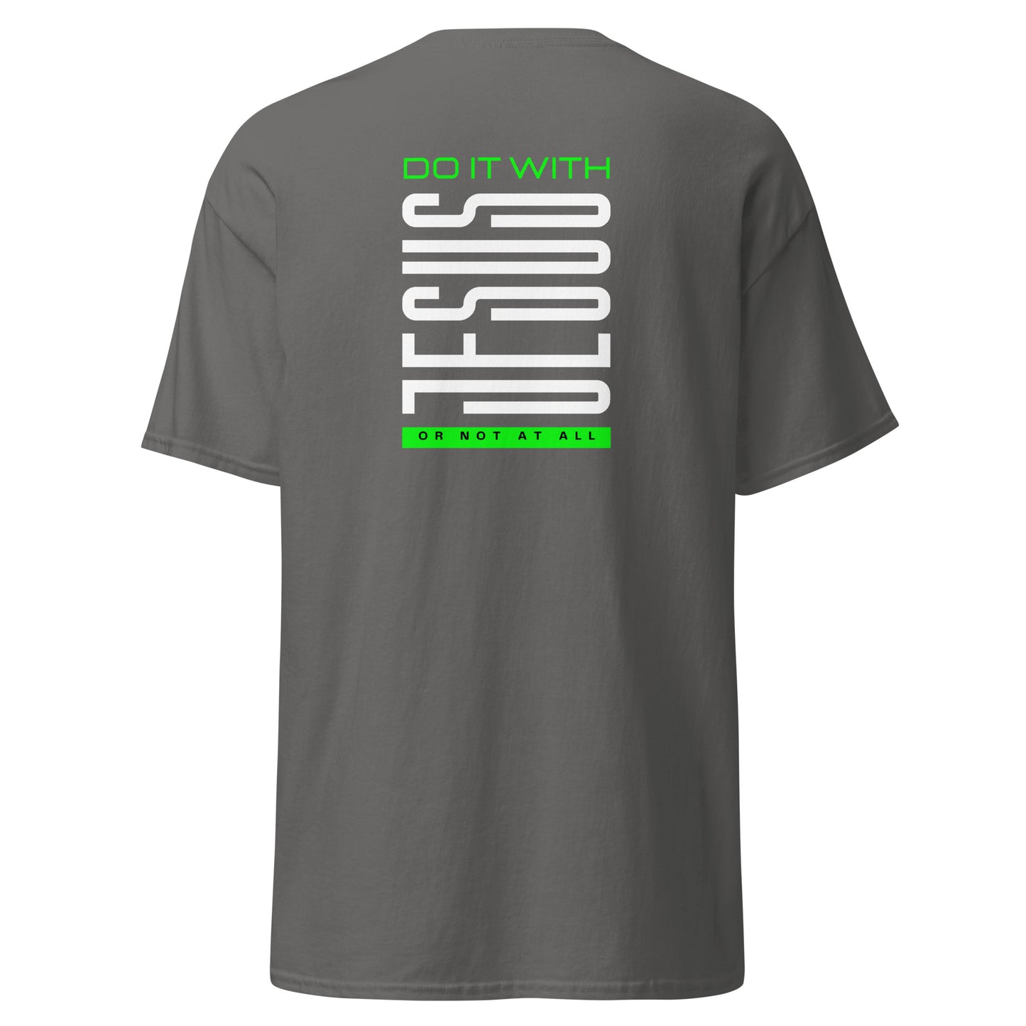 DWJ-Y Men's T-Shirt