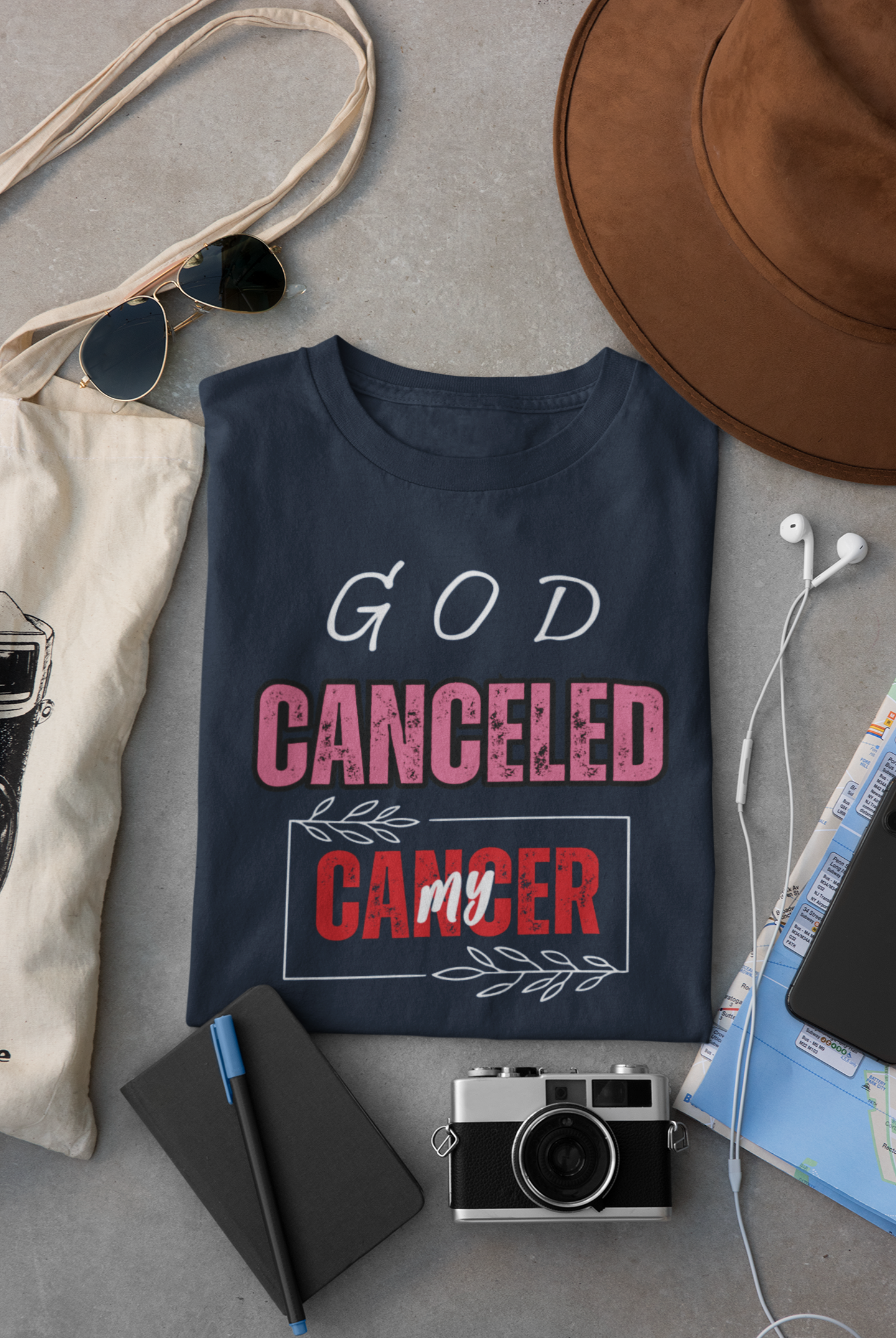 Women's short sleeve t-shirt