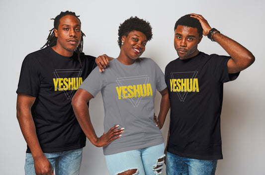 Yeshua - Unisex t-shirt