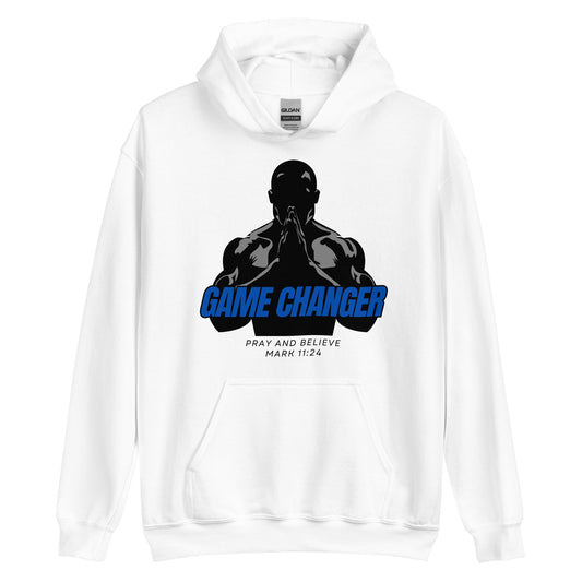 Game Changer Unisex Hoodie