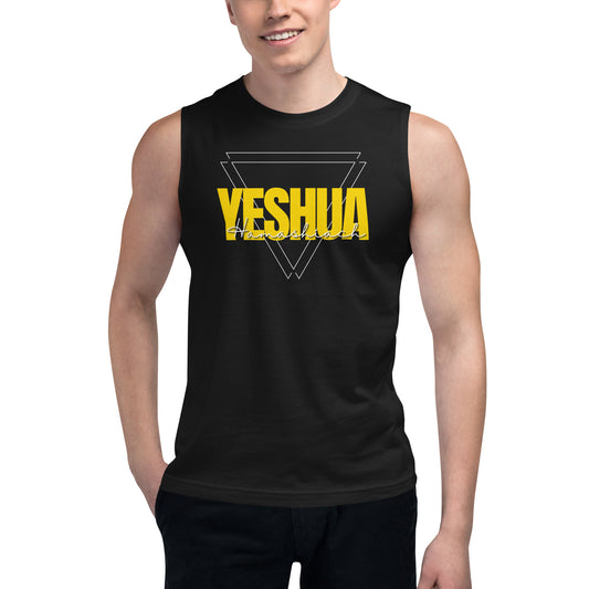 Yeshua - Muscle Shirt