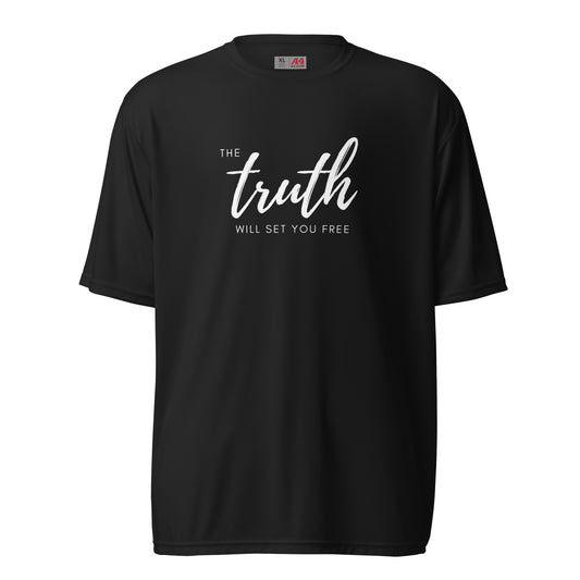 THE TRUTH 2nd edition