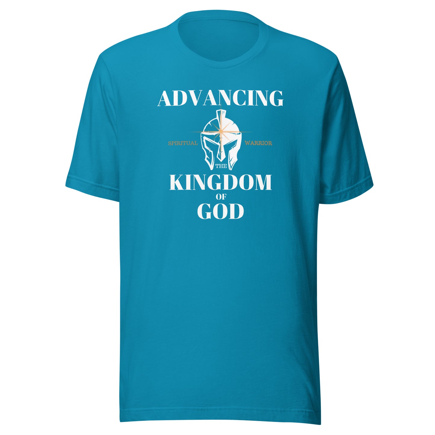 Advancing the Kingdom Unisex  T-Shirt