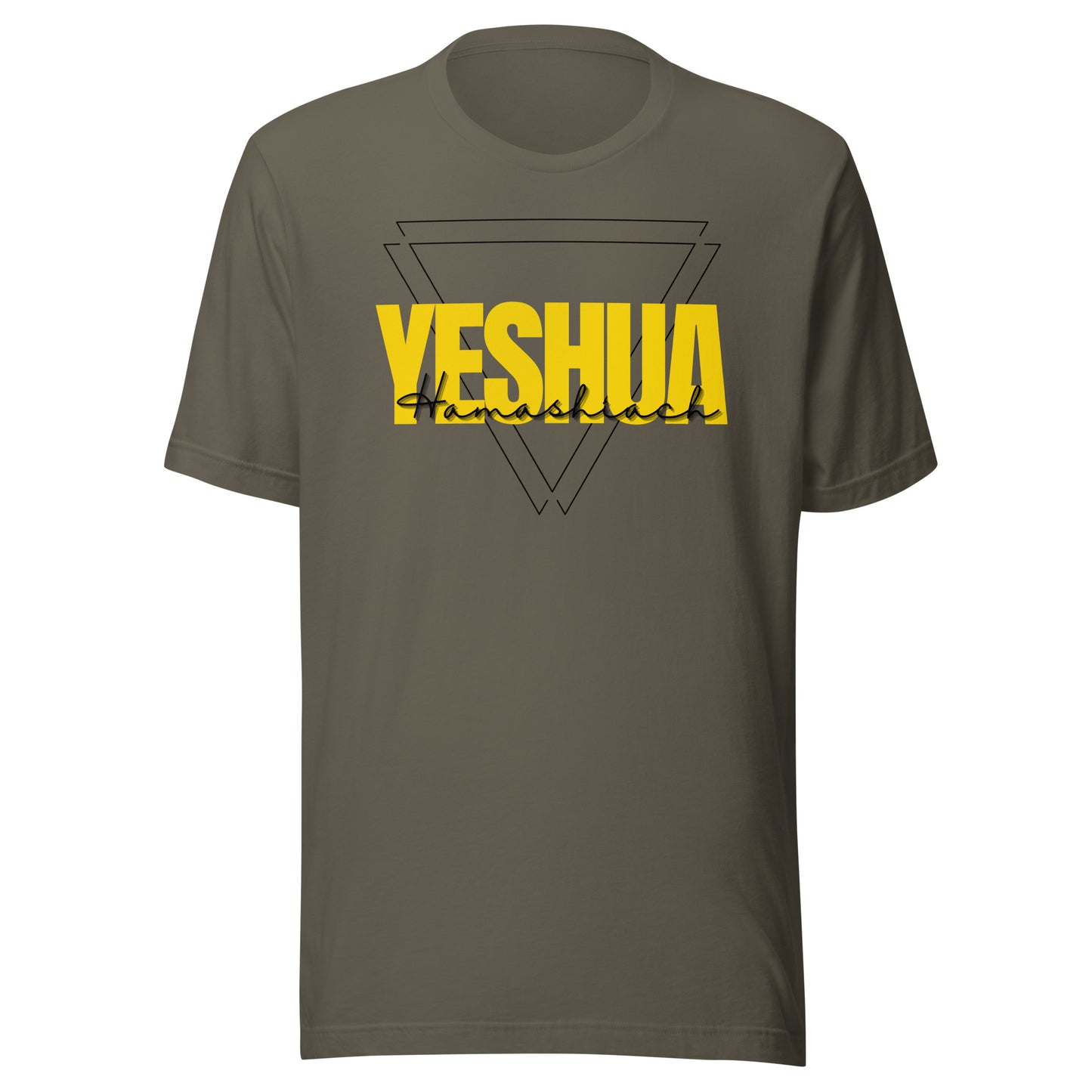 Yeshua Unisex T-shirt