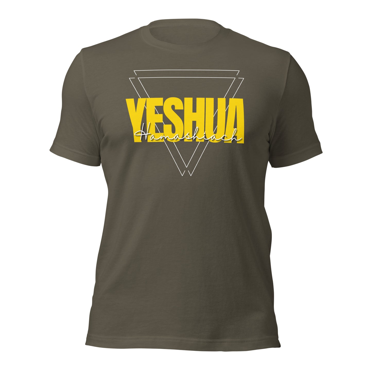 Yeshua - Unisex t-shirt