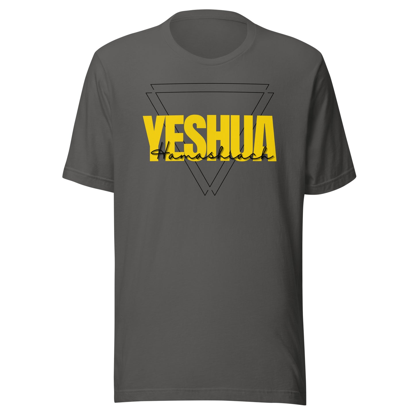 Yeshua Unisex T-shirt