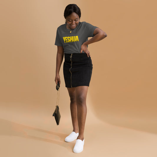 Yeshua Unisex T-shirt