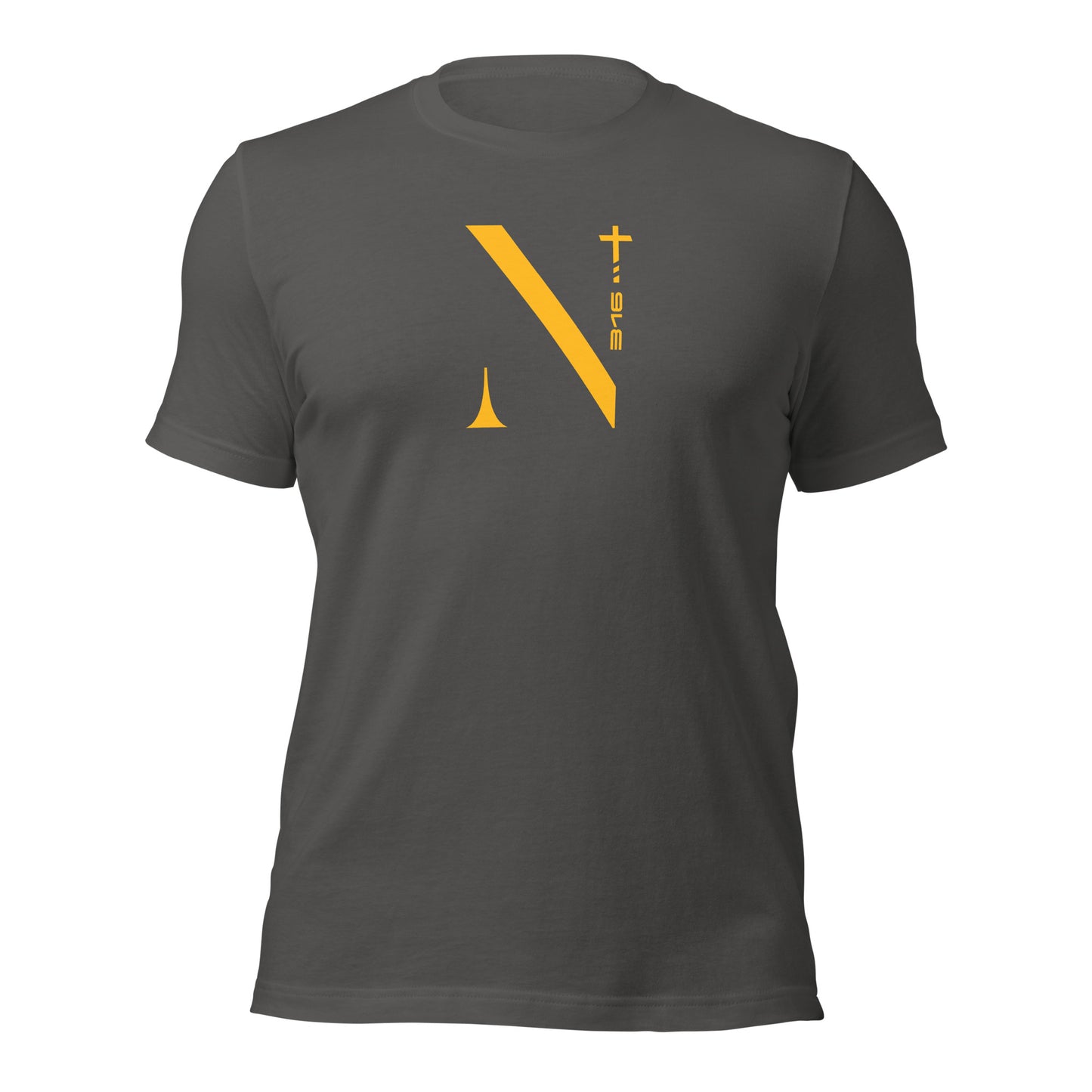 Men's N316/YP-Unisex t-shirt