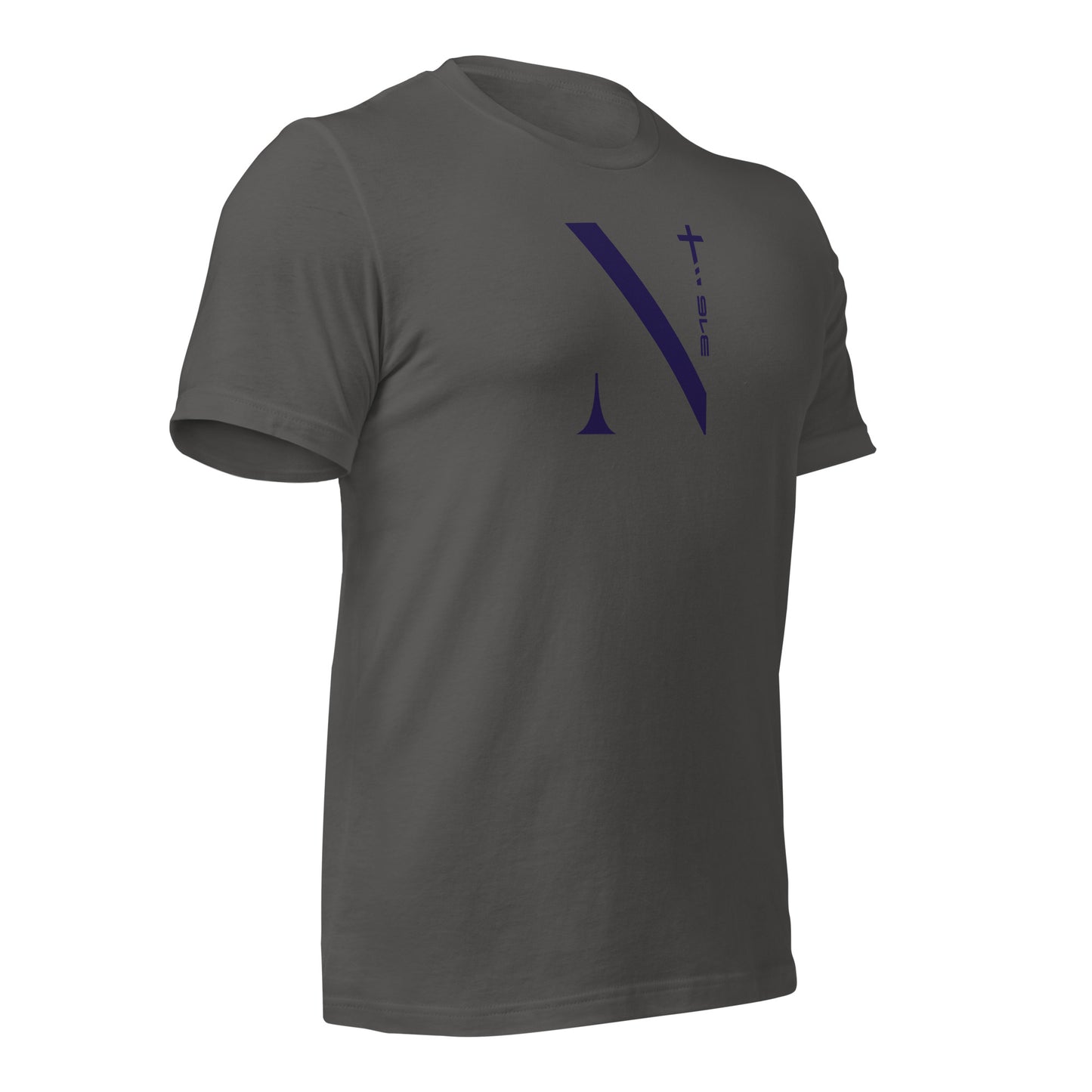 Men's N316/NP-Unisex t-shirt