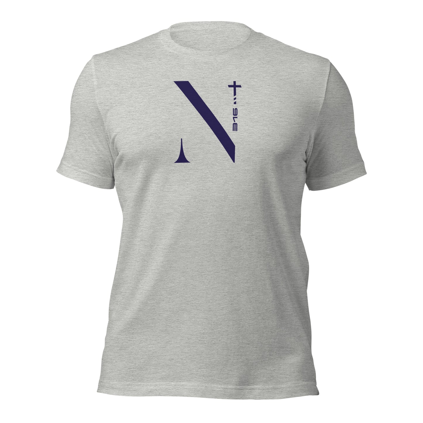 Men's N316/NP-Unisex t-shirt