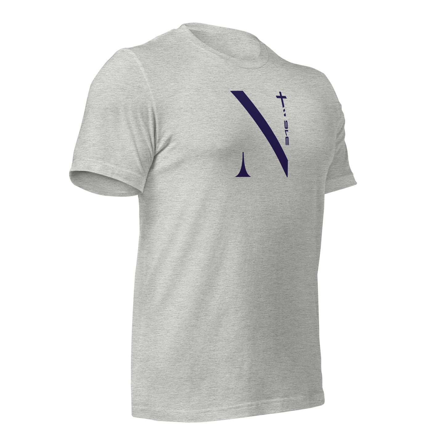 Men's N316/NP-Unisex t-shirt