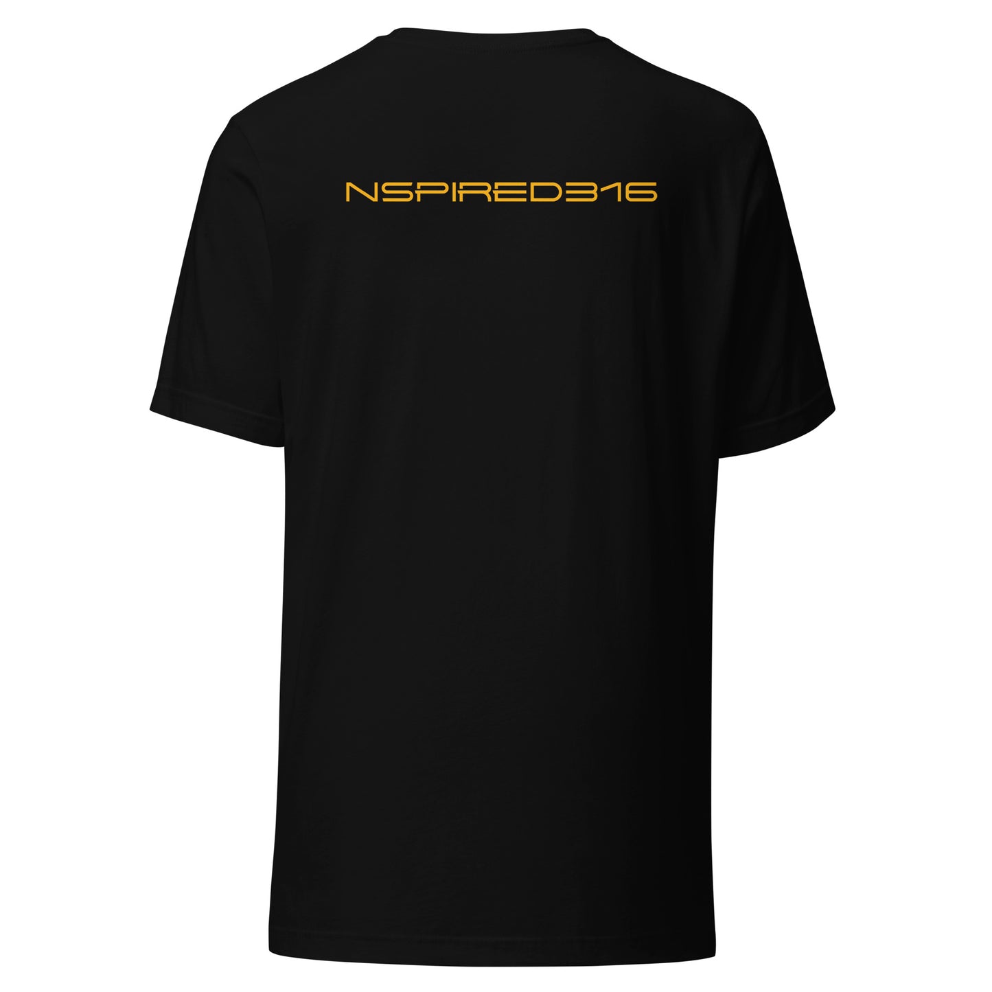 Men's N316/YP-Unisex t-shirt