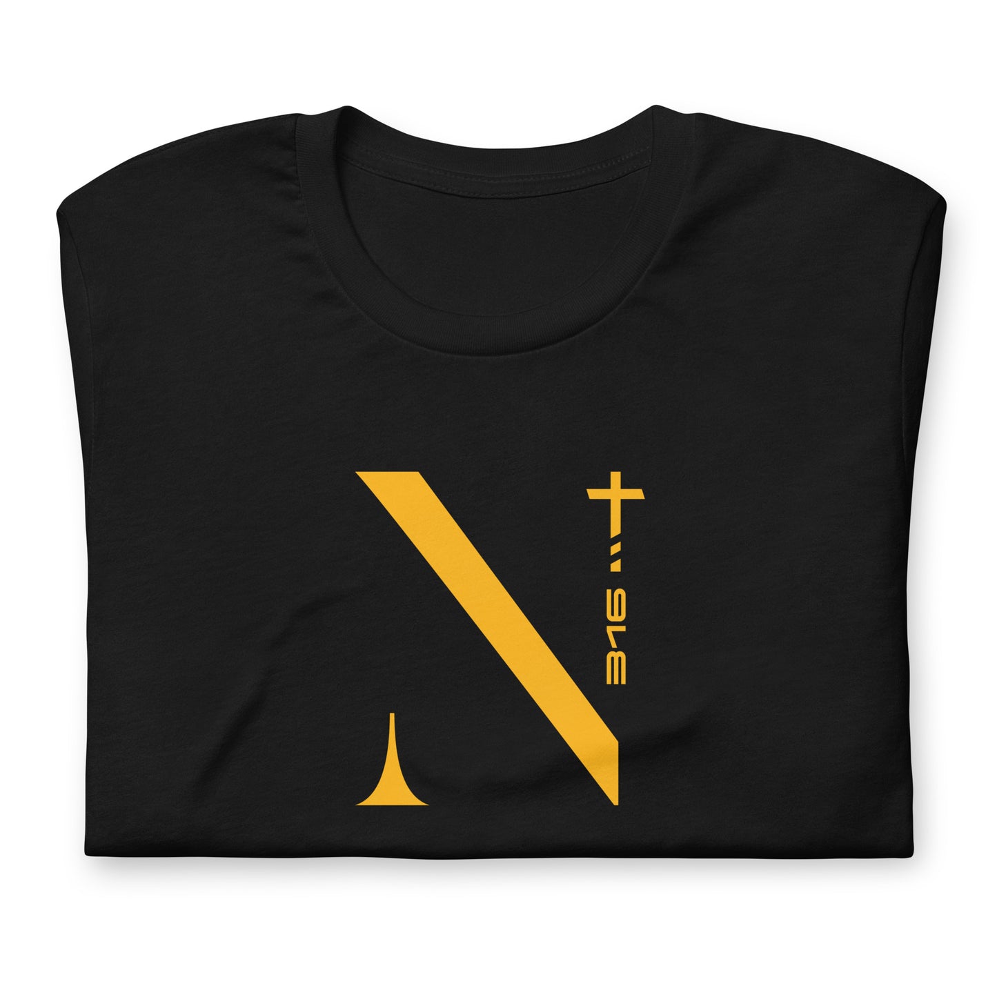 Men's N316/YP-Unisex t-shirt