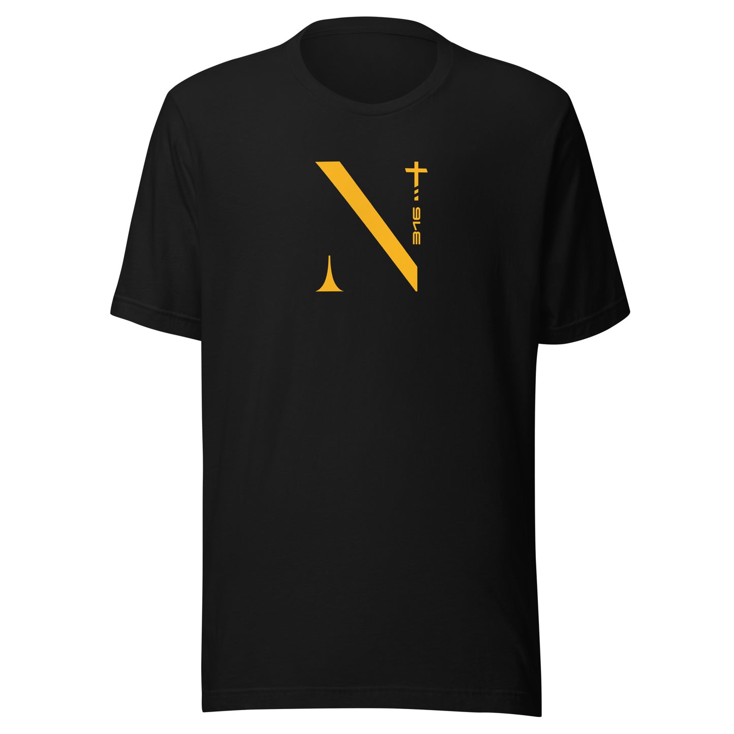 Men's N316/YP-Unisex t-shirt
