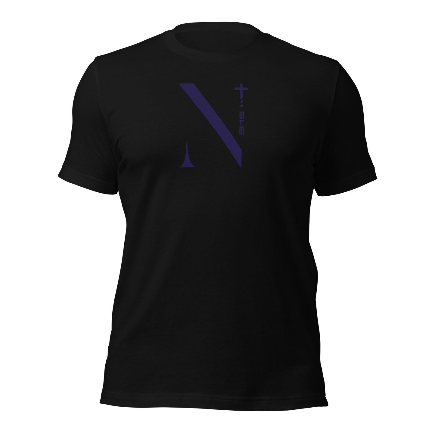 Men's N316/NP-Unisex t-shirt