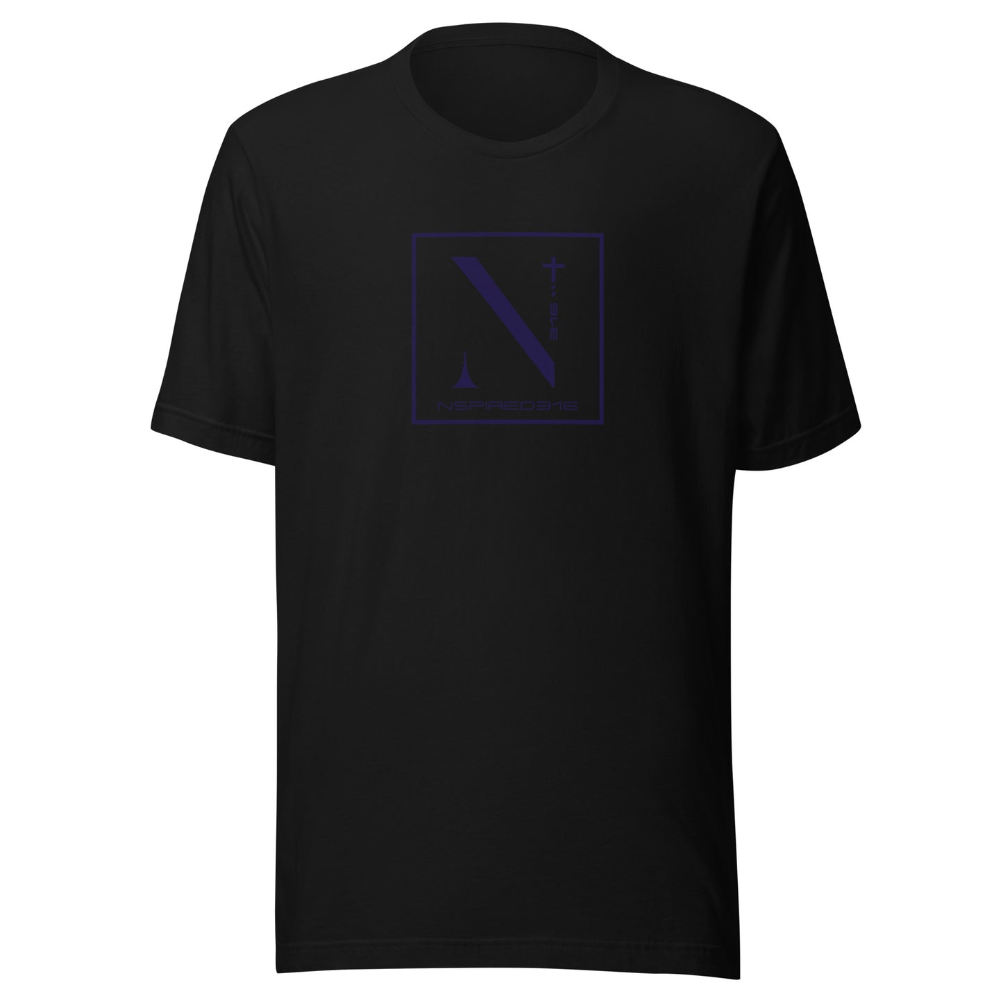 NSD316 LOGO BLUE