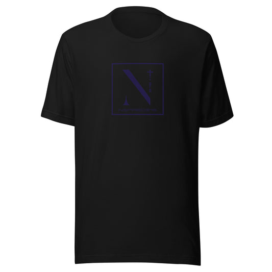 NSD316 LOGO BLUE