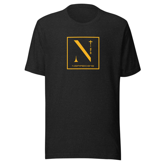 NSD316 LOGO GOLD