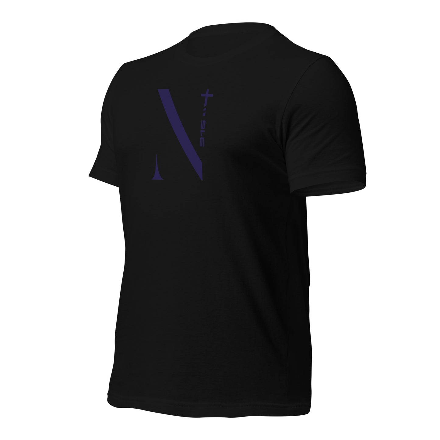 Men's N316/NP-Unisex t-shirt