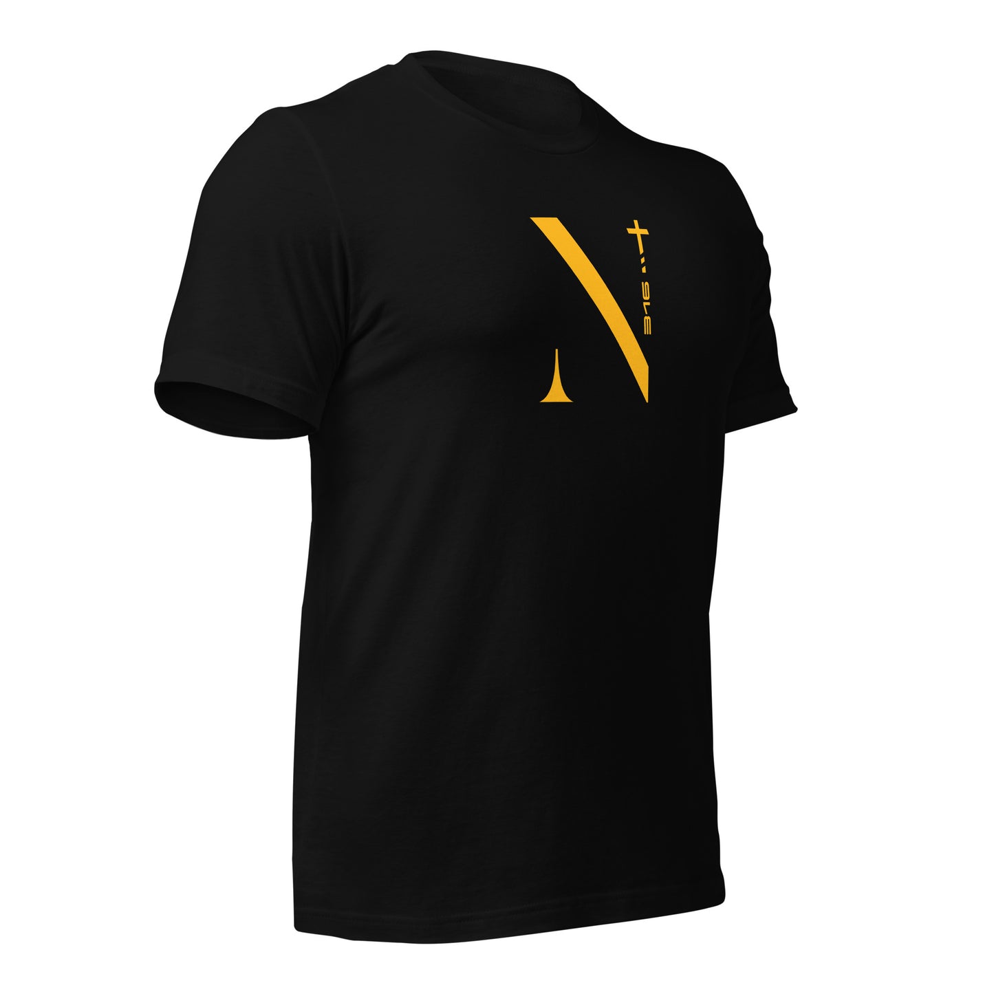 Men's N316/YP-Unisex t-shirt