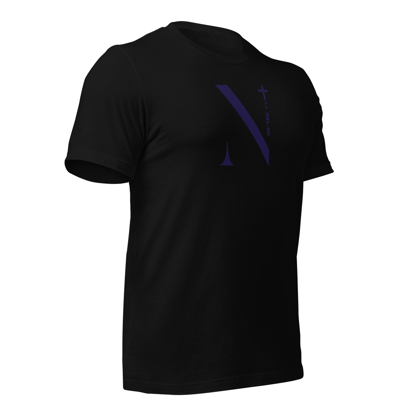 Men's N316/NP-Unisex t-shirt