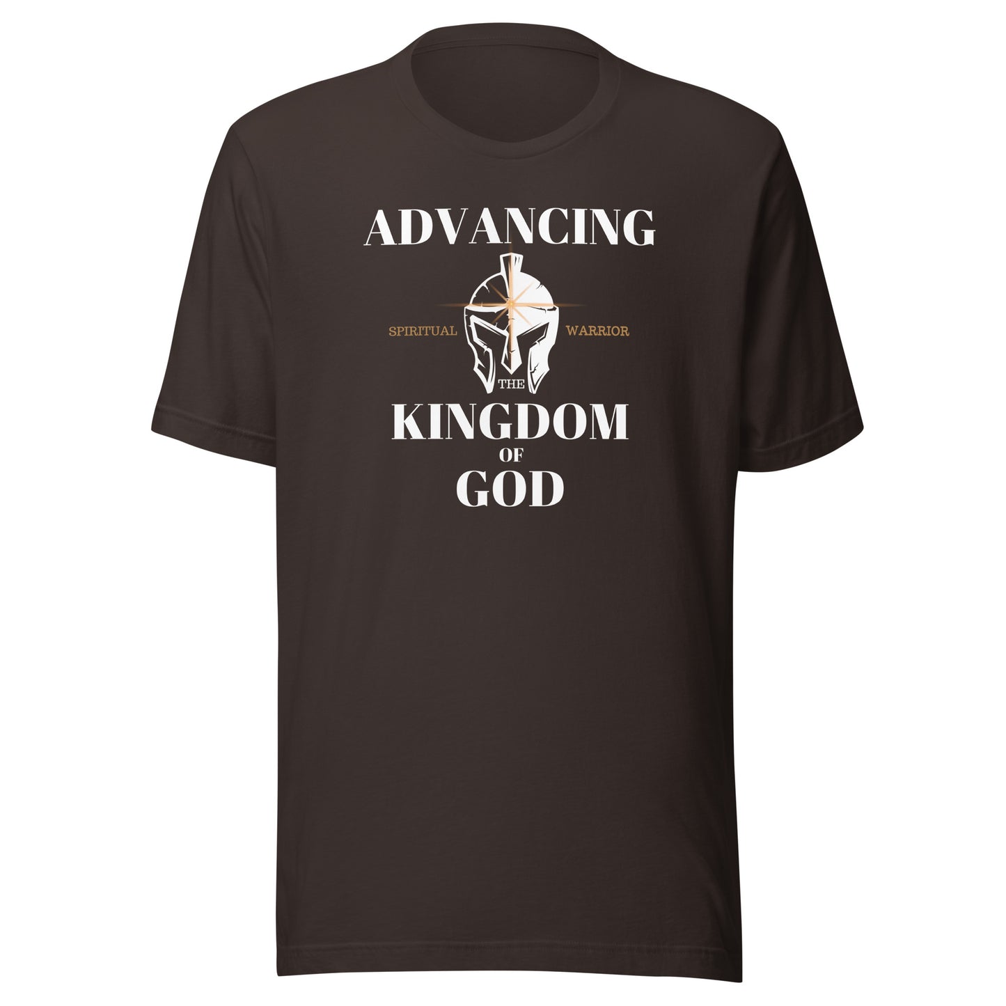 Advancing the Kingdom Unisex  T-Shirt