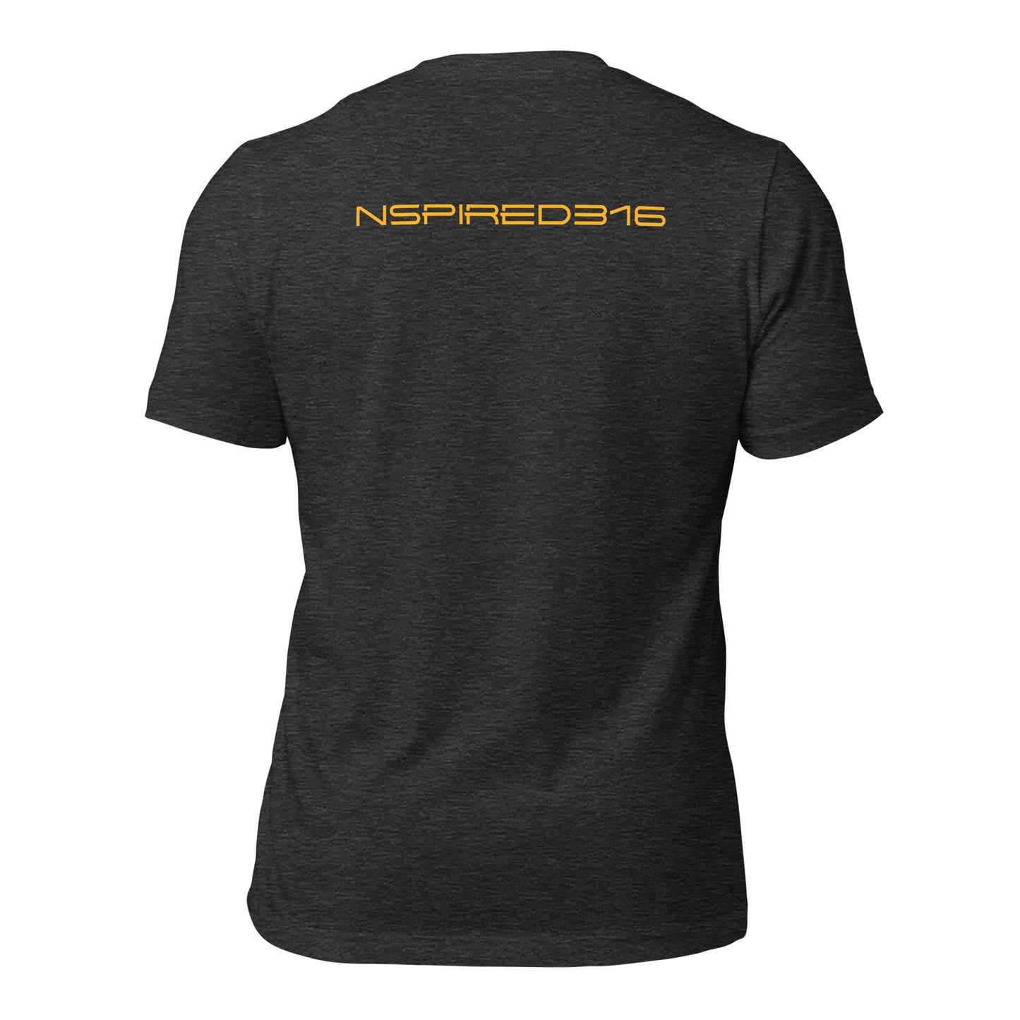Men's N316/YP-Unisex t-shirt