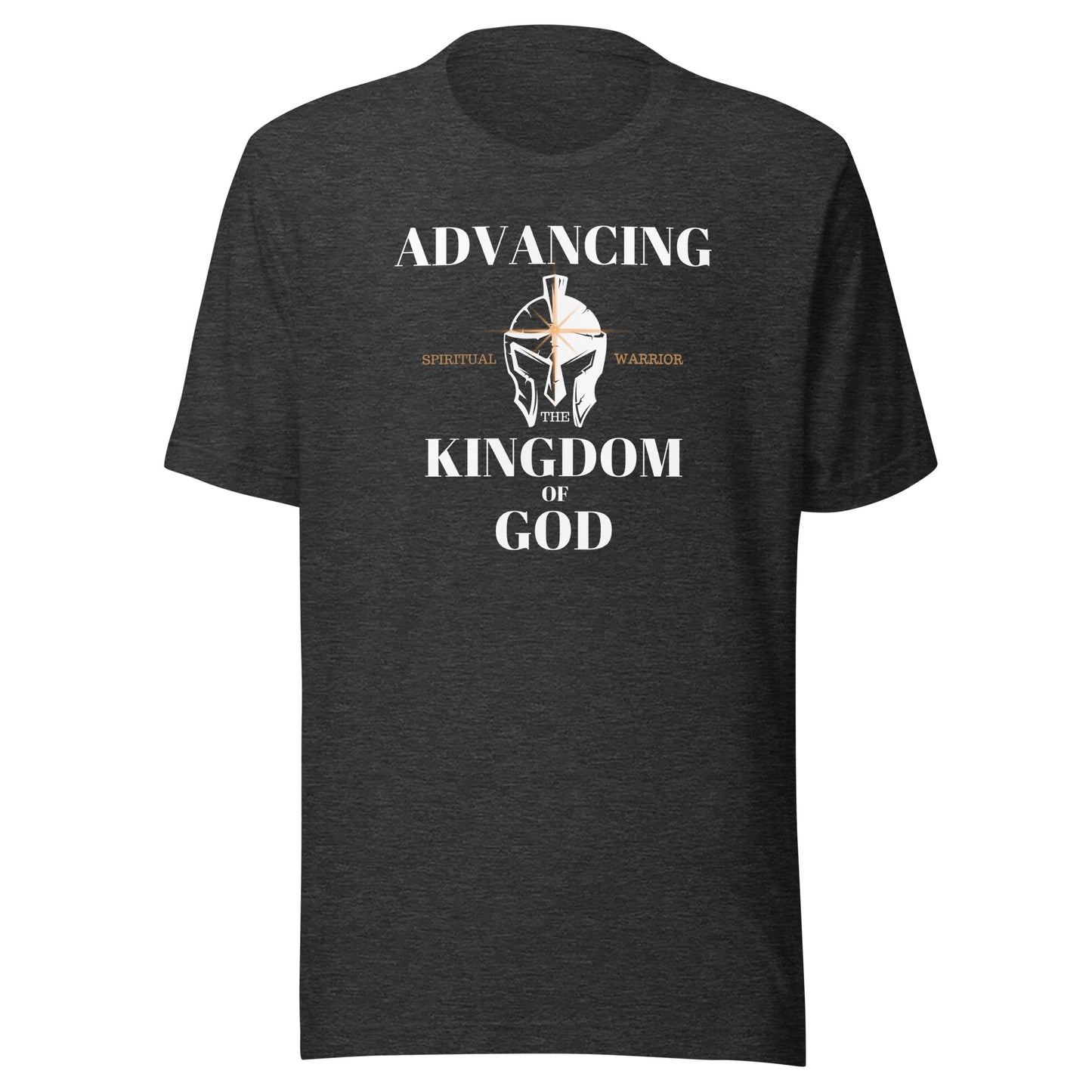 Advancing the Kingdom Unisex  T-Shirt