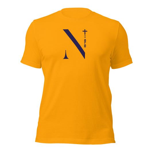 Men's N316/NP-Unisex t-shirt