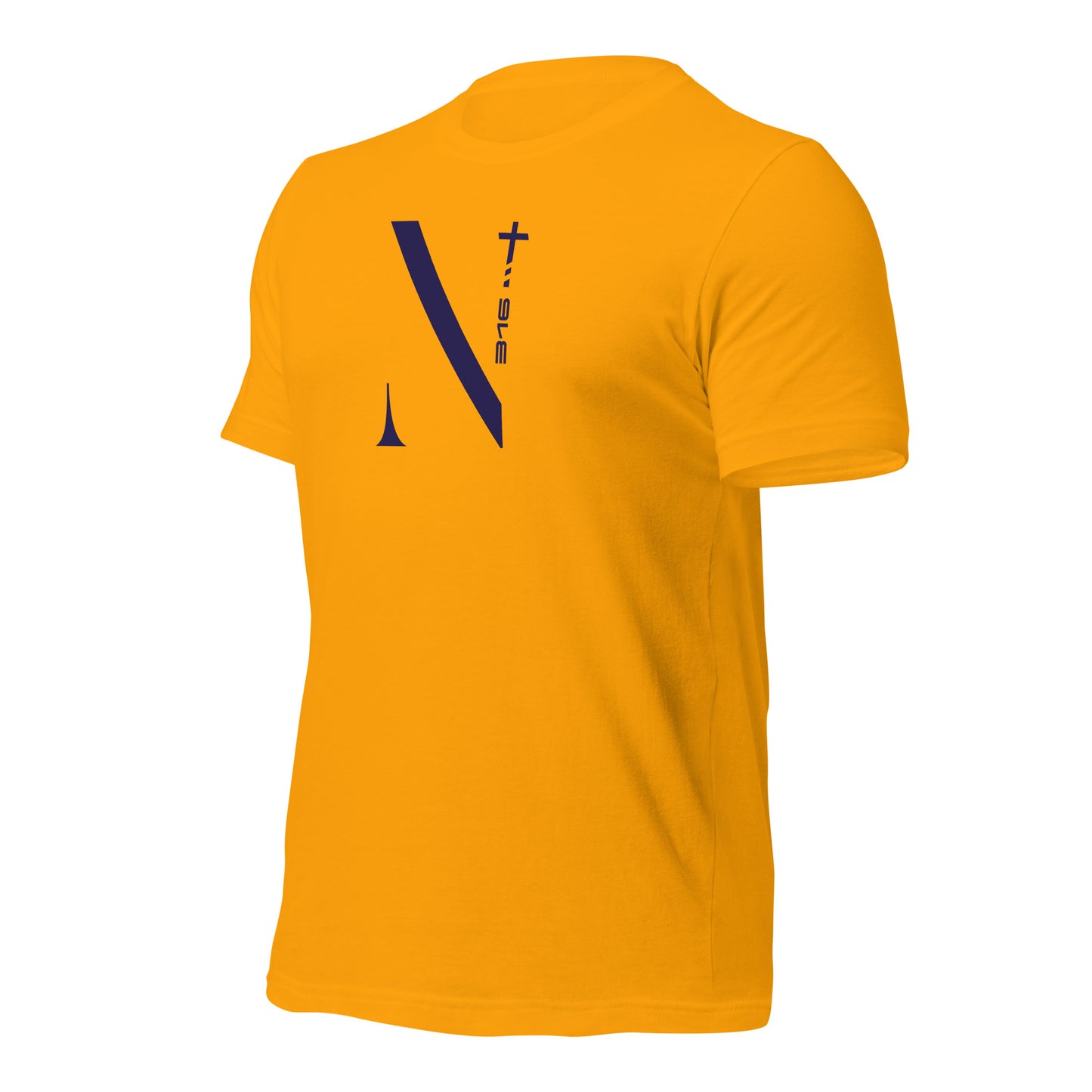 Men's N316/NP-Unisex t-shirt
