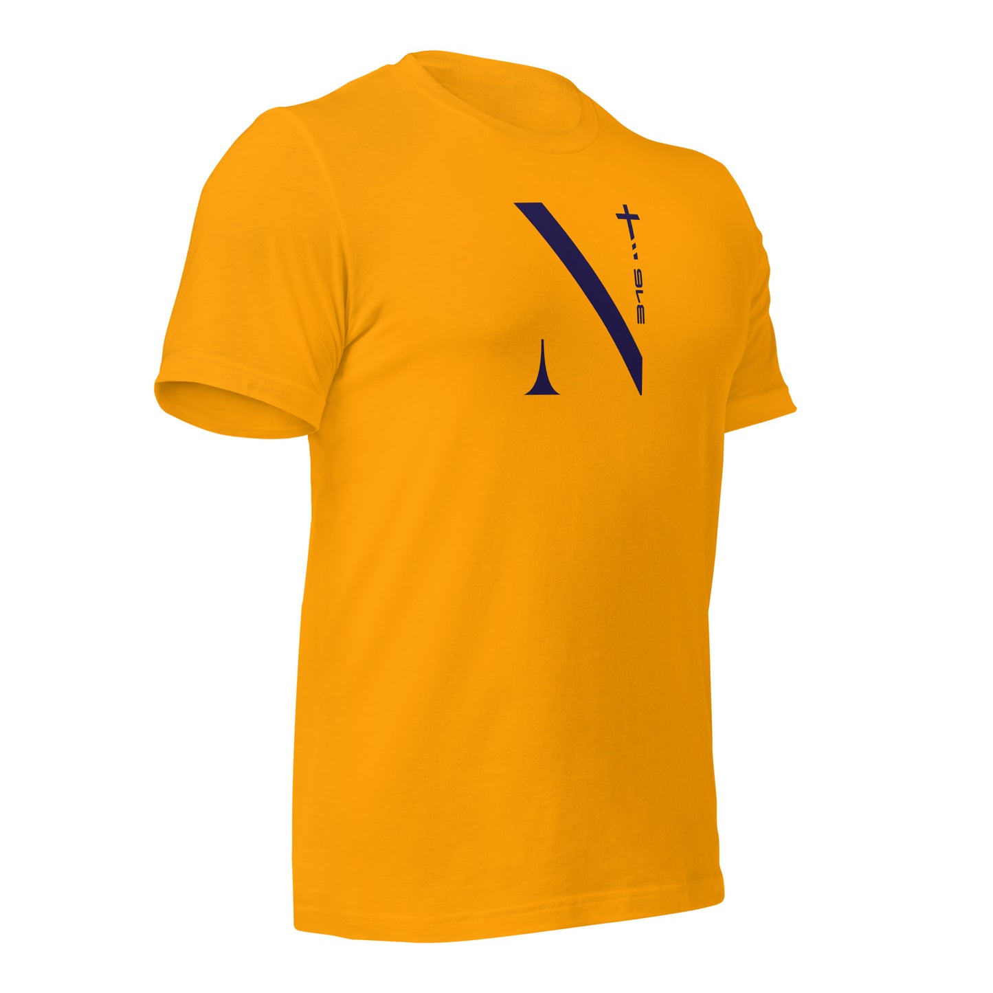 Men's N316/NP-Unisex t-shirt
