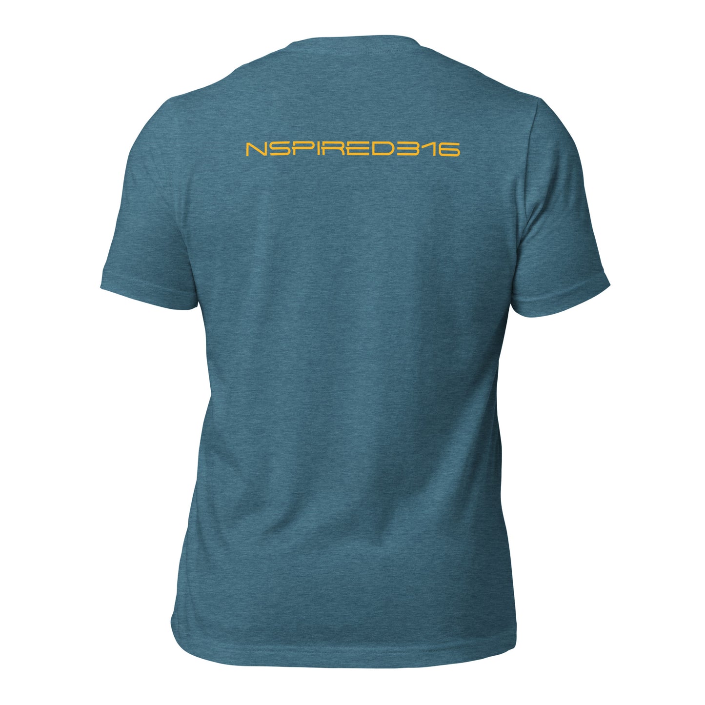 Men's N316/YP-Unisex t-shirt