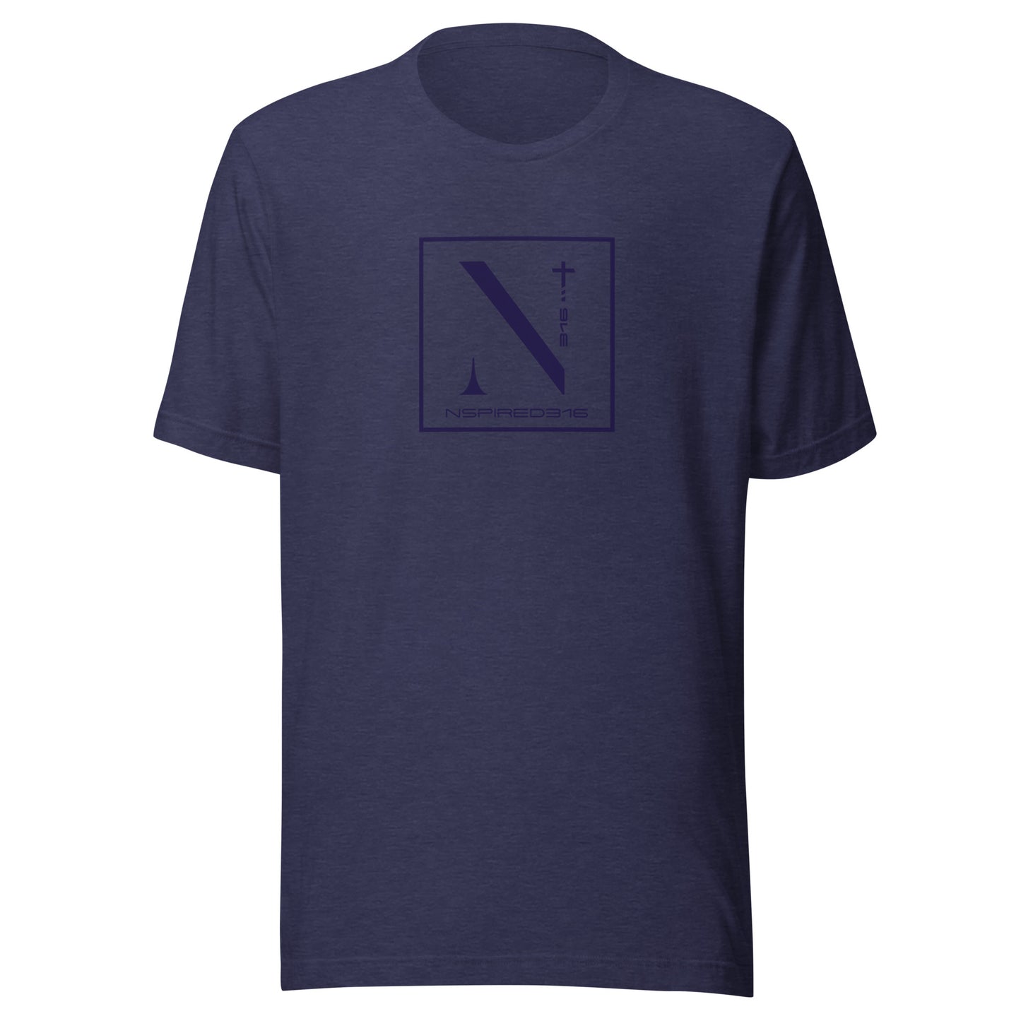 NSD316 LOGO BLUE
